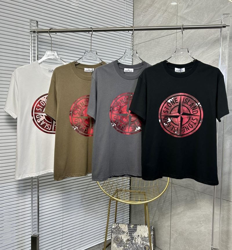 Stone Island T-Shirts